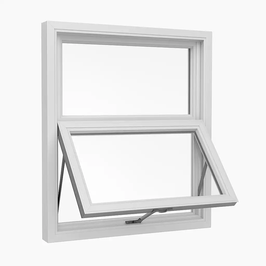 Awning Window
