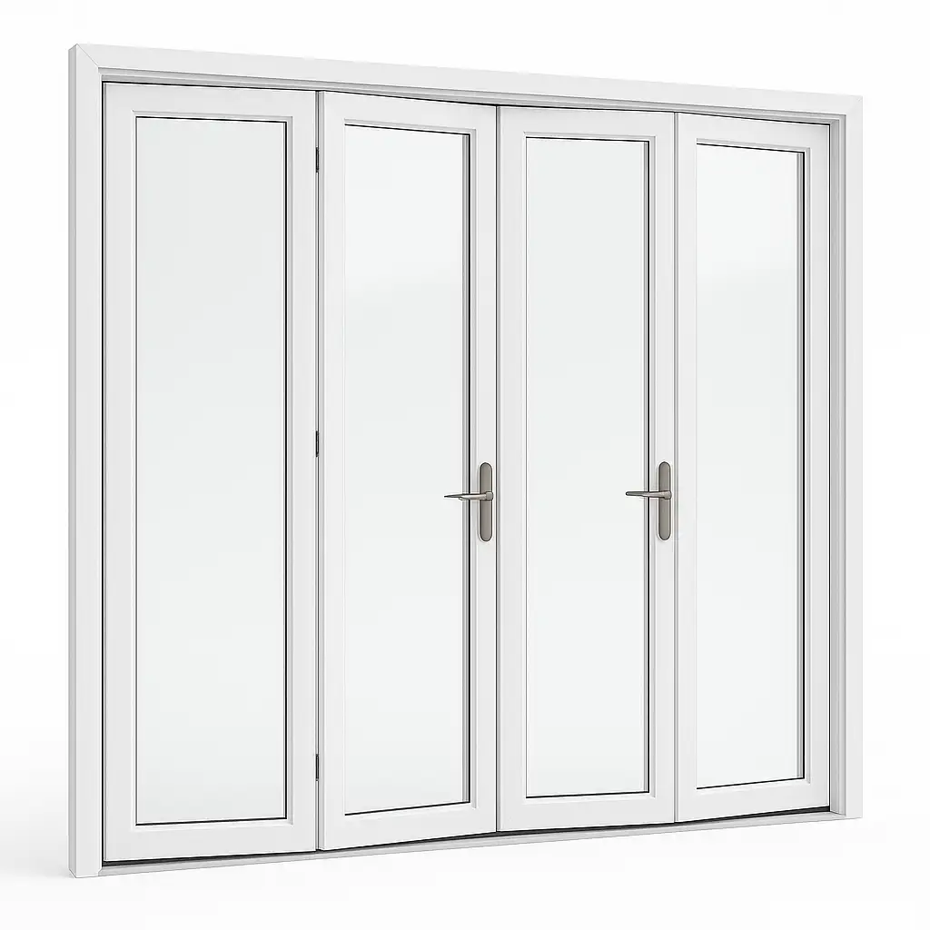 Bi-Fold Door