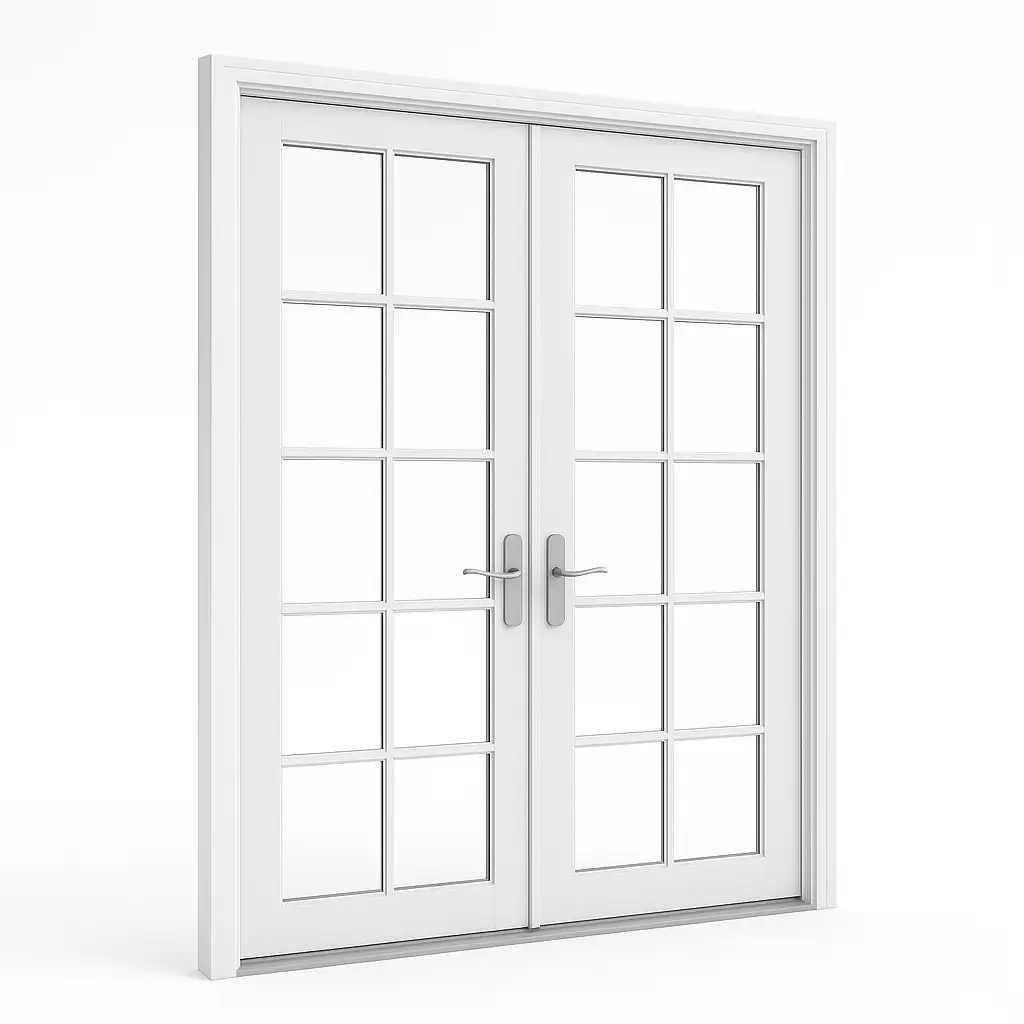 French Door