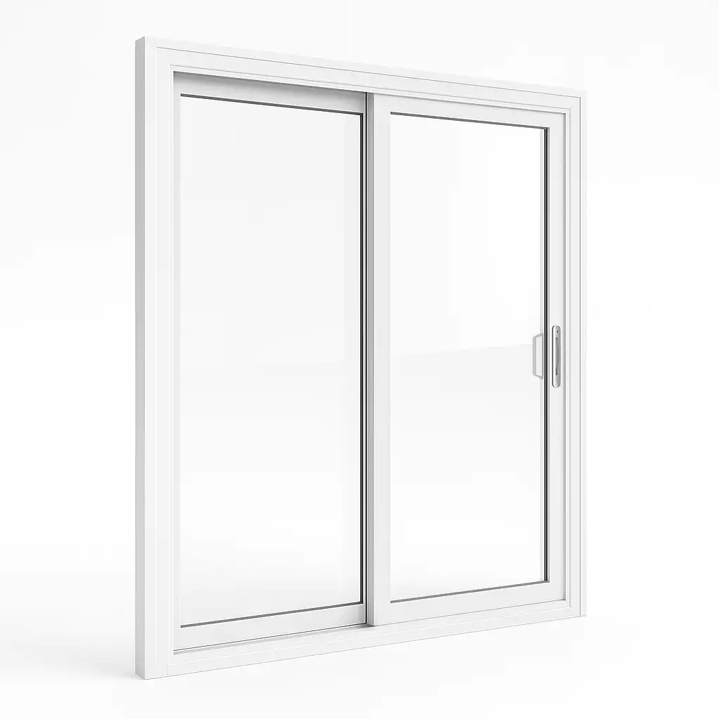 Sliding Glass Door